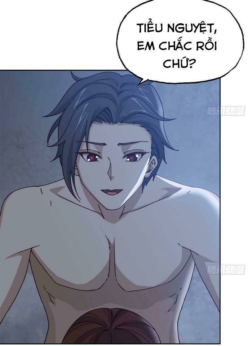 Tôi Chuyển Vàng Tại Mạt Thế - Chapter 40 - Page 23