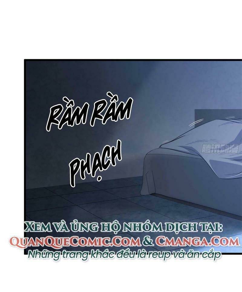Tôi Chuyển Vàng Tại Mạt Thế - Chapter 40 - Page 26