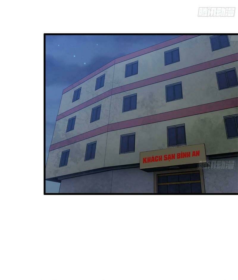 Tôi Chuyển Vàng Tại Mạt Thế - Chapter 40 - Page 27