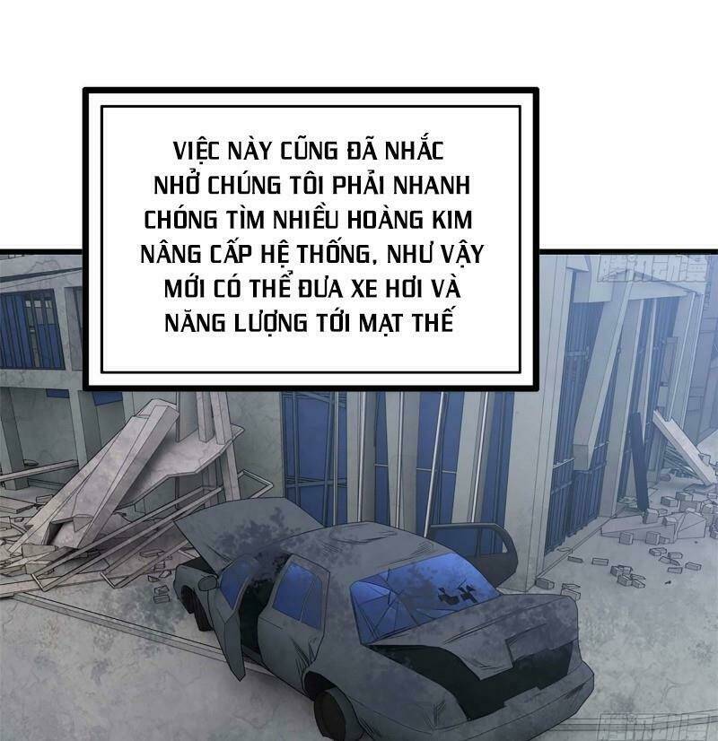 Tôi Chuyển Vàng Tại Mạt Thế - Chapter 40 - Page 30