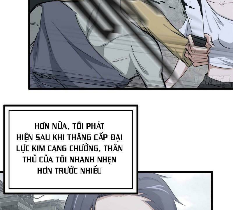 Tôi Chuyển Vàng Tại Mạt Thế - Chapter 40 - Page 34