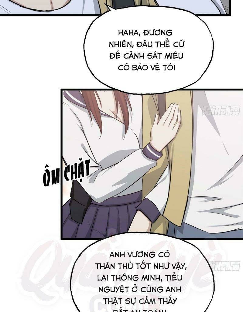 Tôi Chuyển Vàng Tại Mạt Thế - Chapter 40 - Page 37