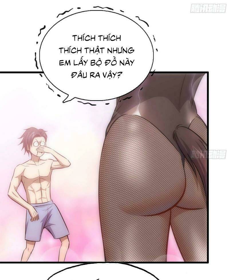 Tôi Chuyển Vàng Tại Mạt Thế - Chapter 40 - Page 3