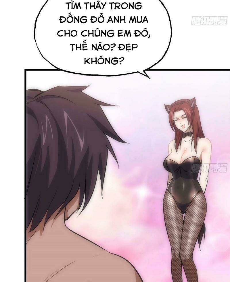 Tôi Chuyển Vàng Tại Mạt Thế - Chapter 40 - Page 4