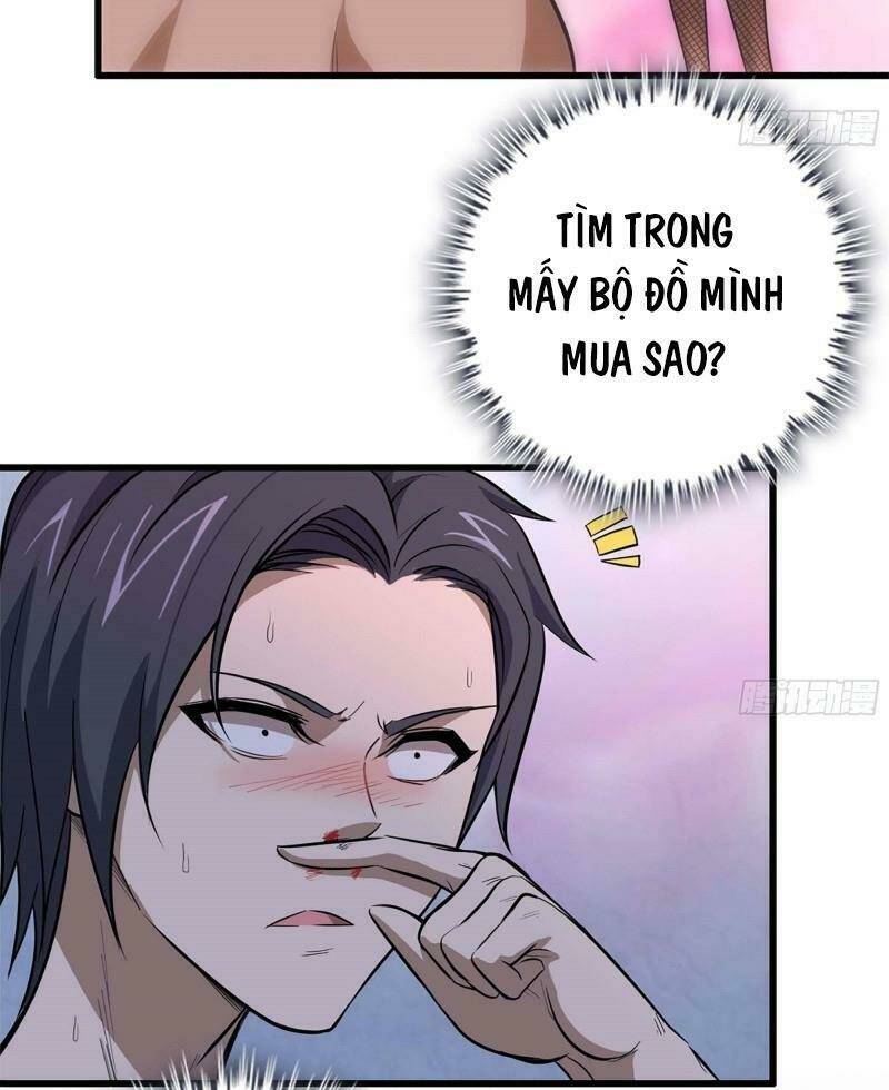 Tôi Chuyển Vàng Tại Mạt Thế - Chapter 40 - Page 5