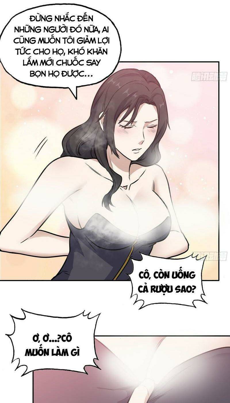 Tôi Chuyển Vàng Tại Mạt Thế - Chapter 400 - Page 11