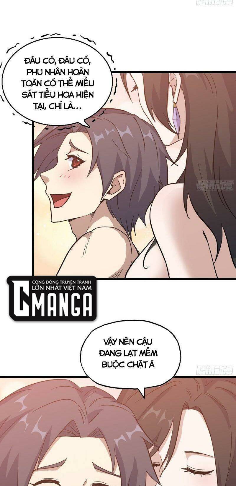 Tôi Chuyển Vàng Tại Mạt Thế - Chapter 400 - Page 17