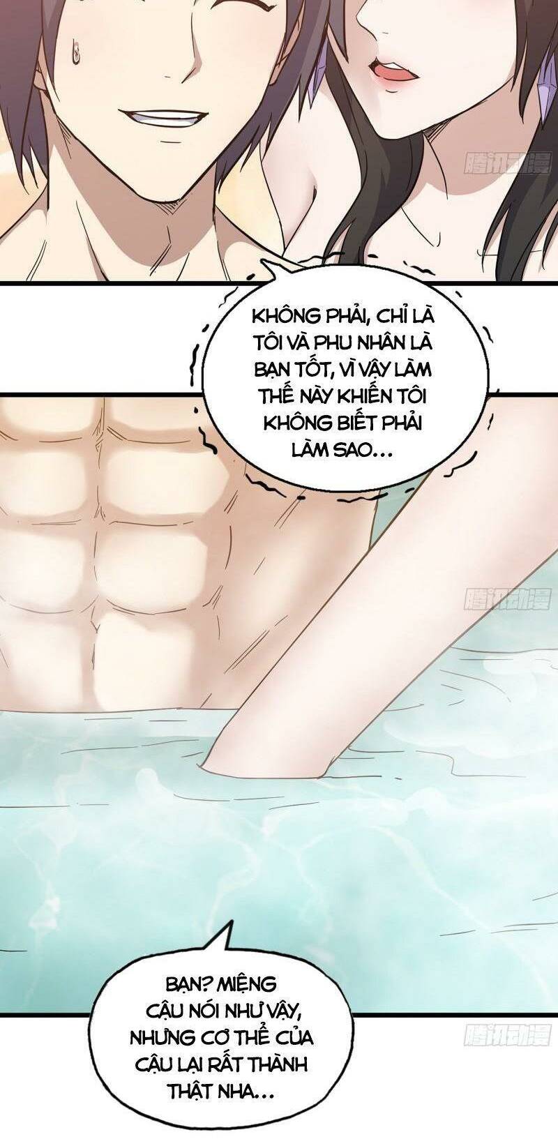 Tôi Chuyển Vàng Tại Mạt Thế - Chapter 400 - Page 18
