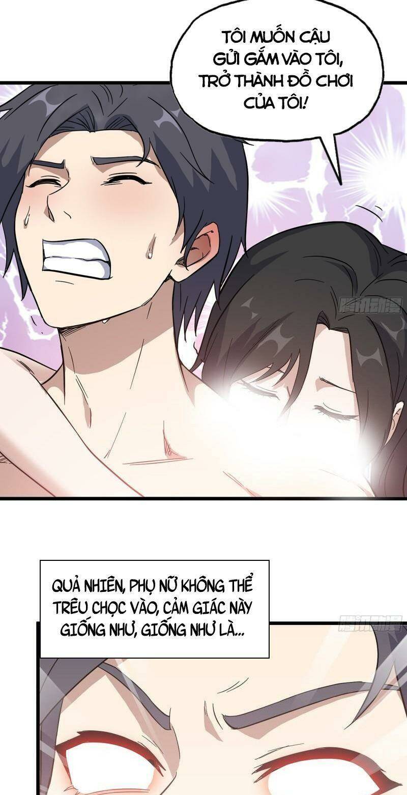 Tôi Chuyển Vàng Tại Mạt Thế - Chapter 400 - Page 23