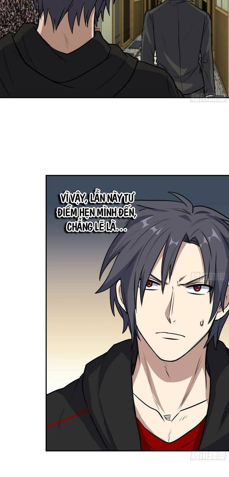 Tôi Chuyển Vàng Tại Mạt Thế - Chapter 400 - Page 4