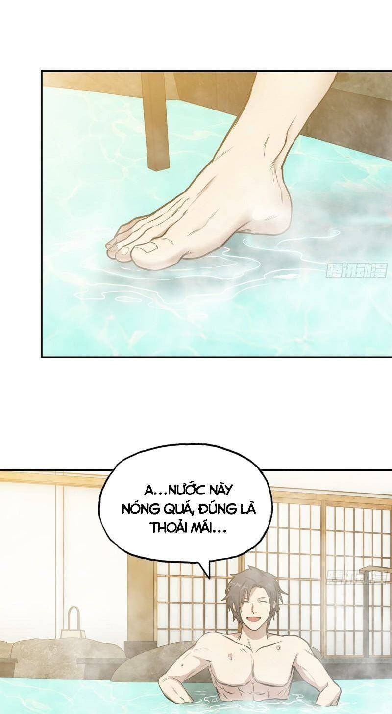 Tôi Chuyển Vàng Tại Mạt Thế - Chapter 400 - Page 5