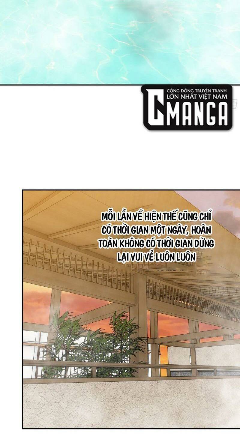Tôi Chuyển Vàng Tại Mạt Thế - Chapter 400 - Page 6
