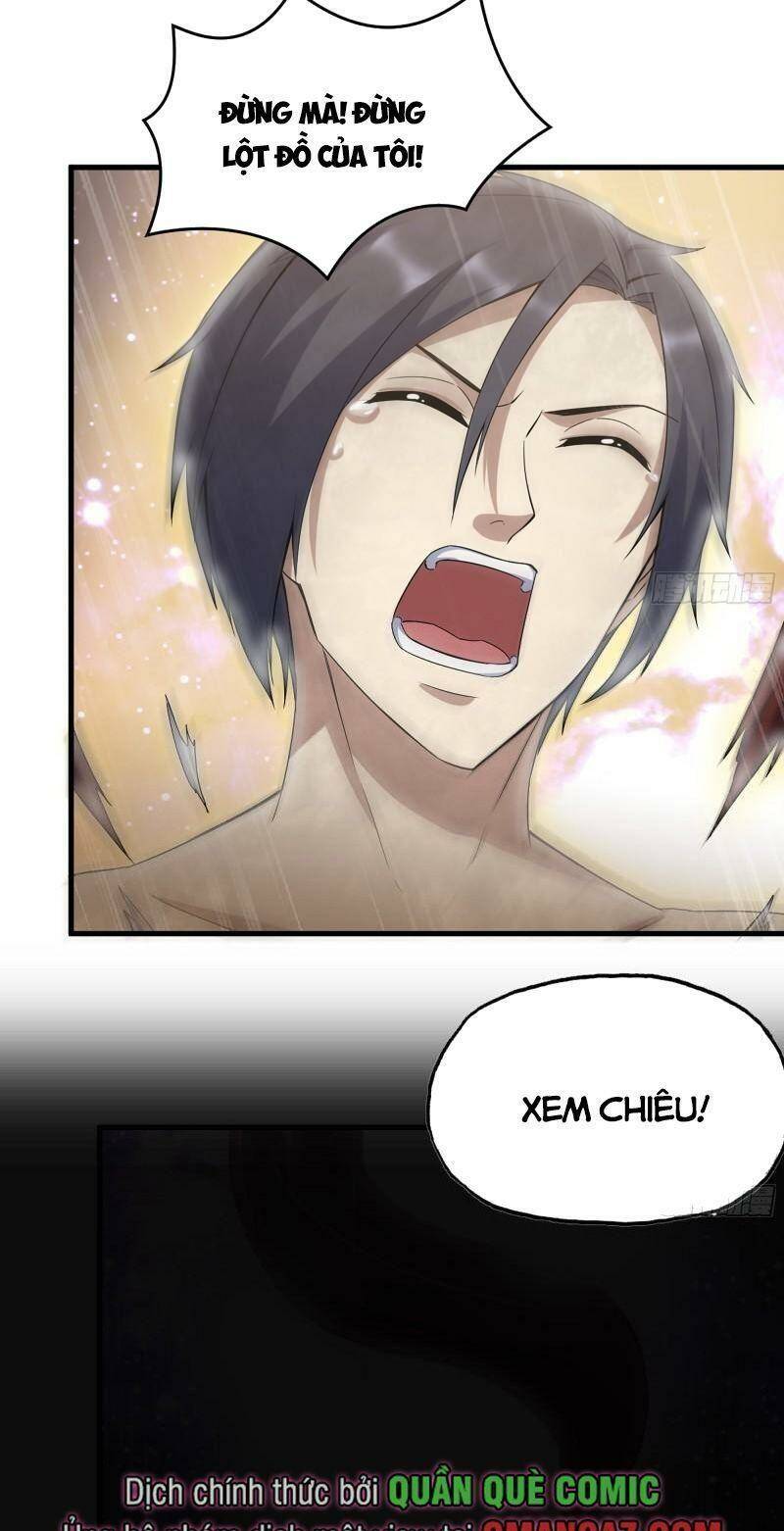 Tôi Chuyển Vàng Tại Mạt Thế - Chapter 401 - Page 11