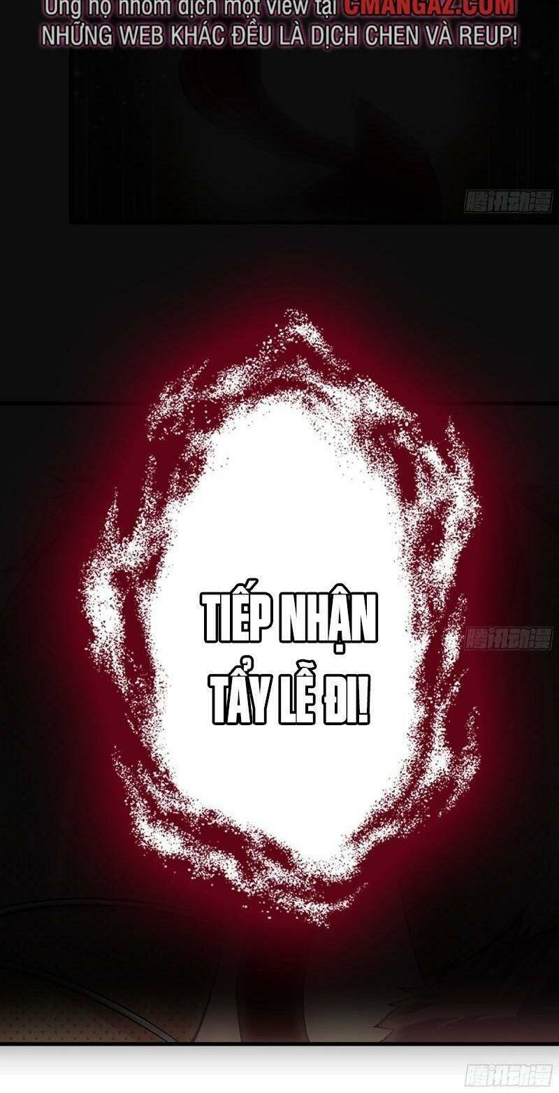 Tôi Chuyển Vàng Tại Mạt Thế - Chapter 401 - Page 12