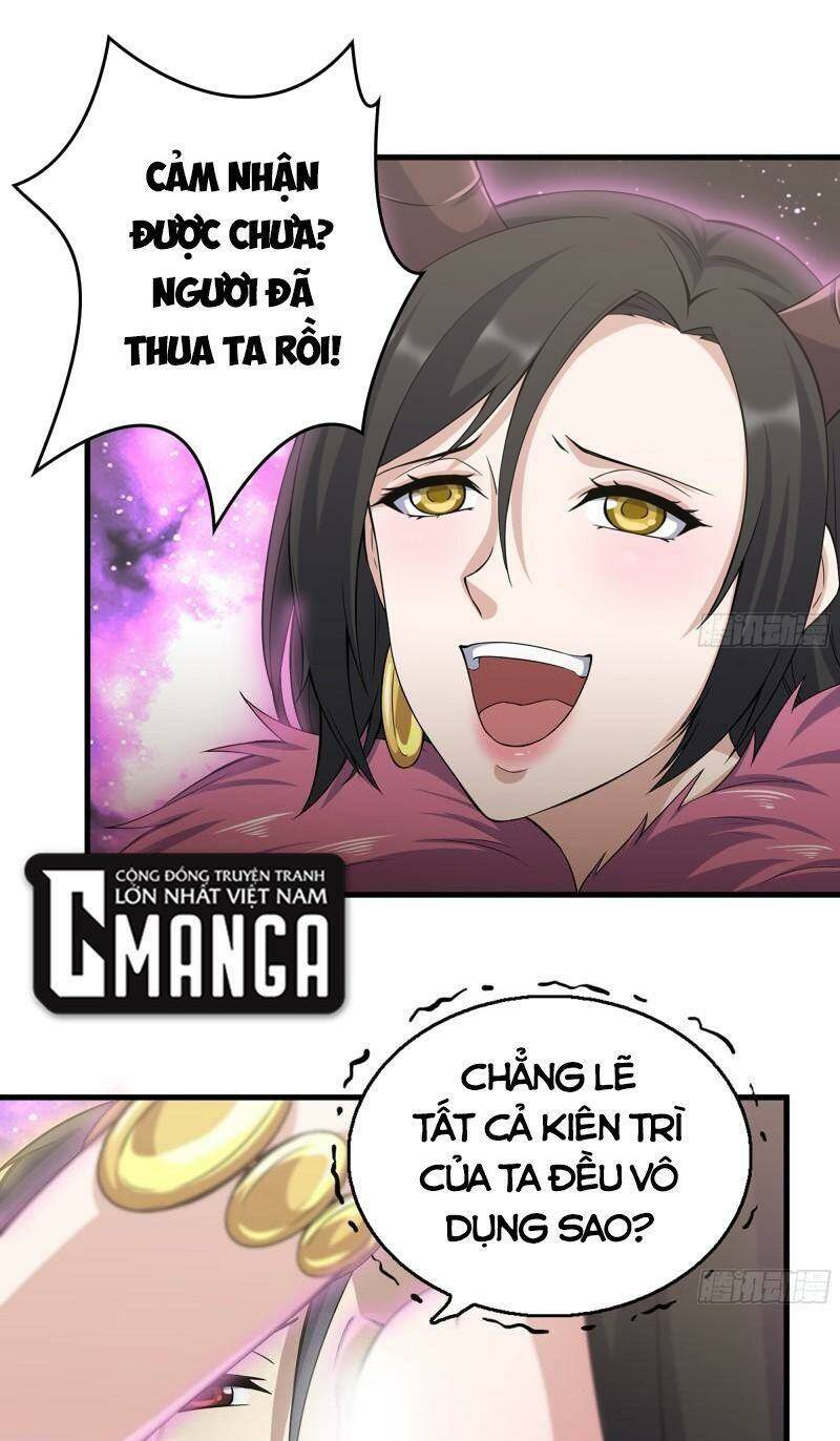 Tôi Chuyển Vàng Tại Mạt Thế - Chapter 401 - Page 13