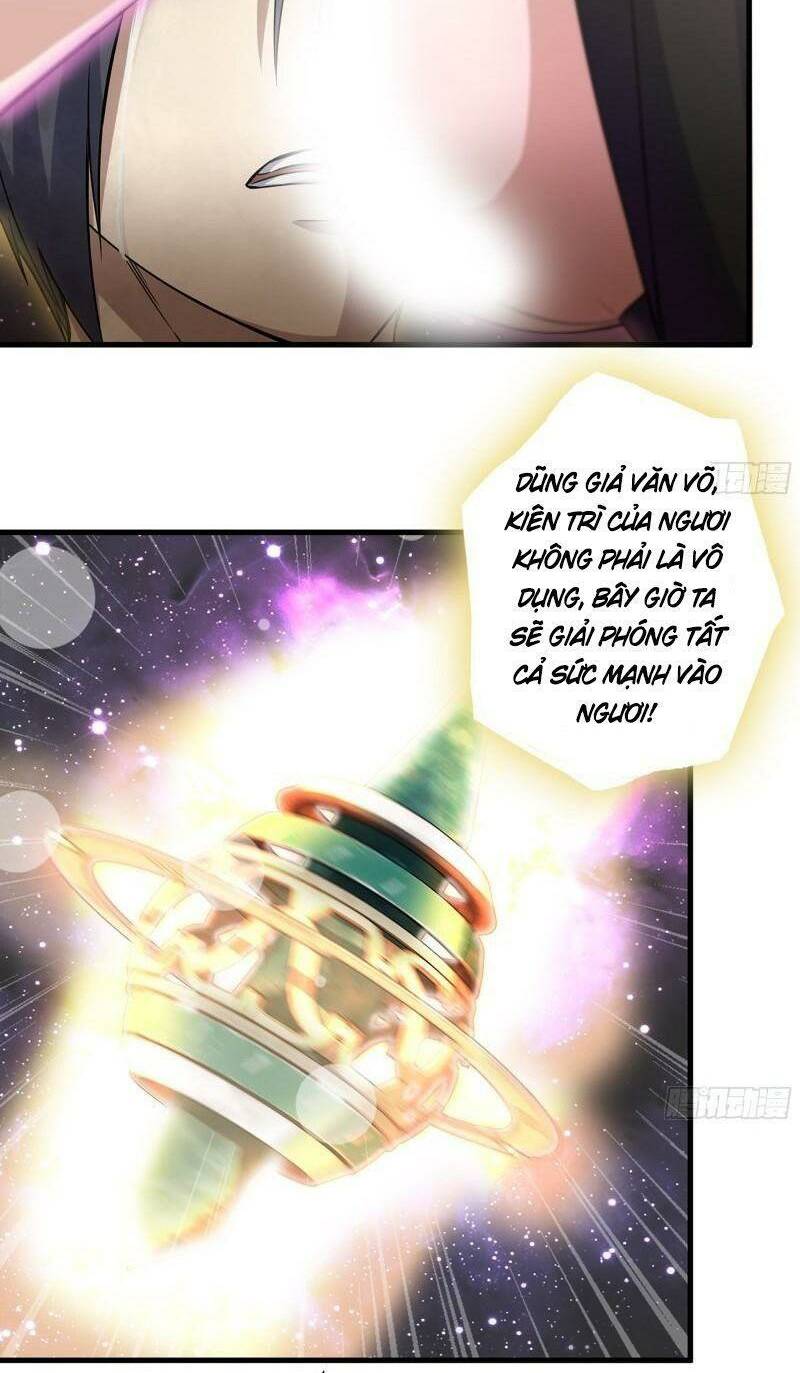 Tôi Chuyển Vàng Tại Mạt Thế - Chapter 401 - Page 14