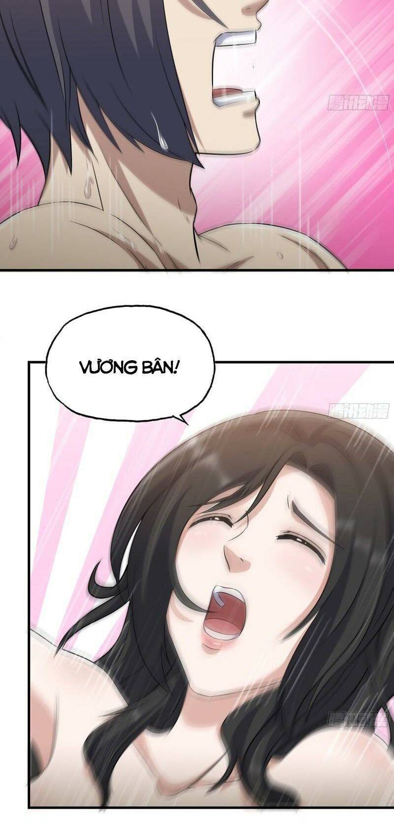 Tôi Chuyển Vàng Tại Mạt Thế - Chapter 401 - Page 18