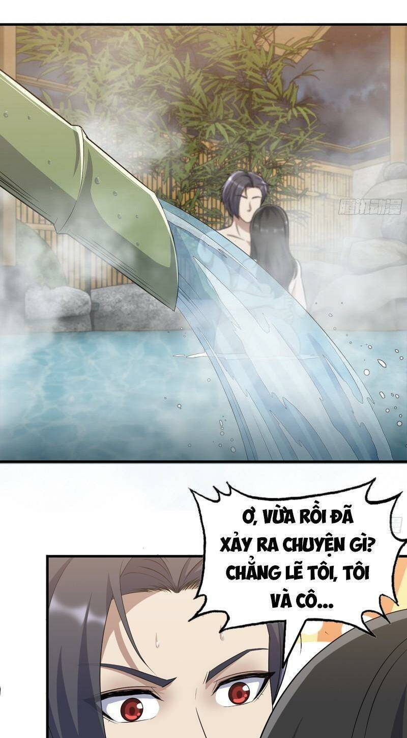 Tôi Chuyển Vàng Tại Mạt Thế - Chapter 401 - Page 19