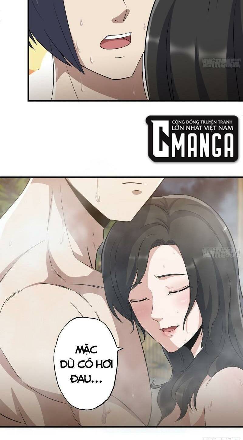 Tôi Chuyển Vàng Tại Mạt Thế - Chapter 401 - Page 20