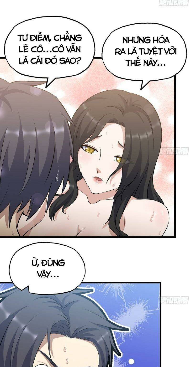 Tôi Chuyển Vàng Tại Mạt Thế - Chapter 401 - Page 21