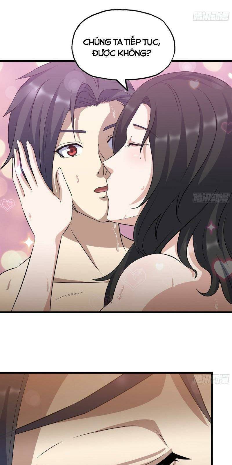 Tôi Chuyển Vàng Tại Mạt Thế - Chapter 401 - Page 23