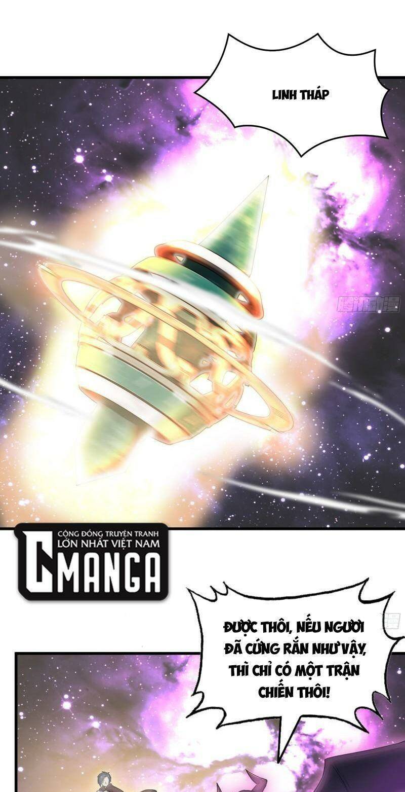 Tôi Chuyển Vàng Tại Mạt Thế - Chapter 401 - Page 5