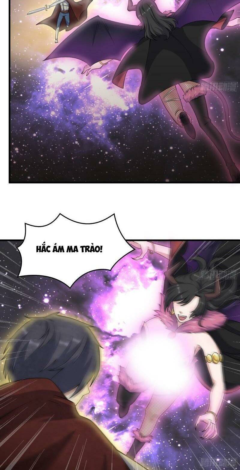 Tôi Chuyển Vàng Tại Mạt Thế - Chapter 401 - Page 6