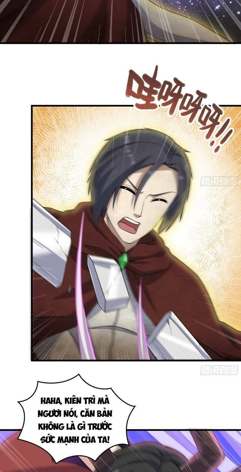 Tôi Chuyển Vàng Tại Mạt Thế - Chapter 401 - Page 7