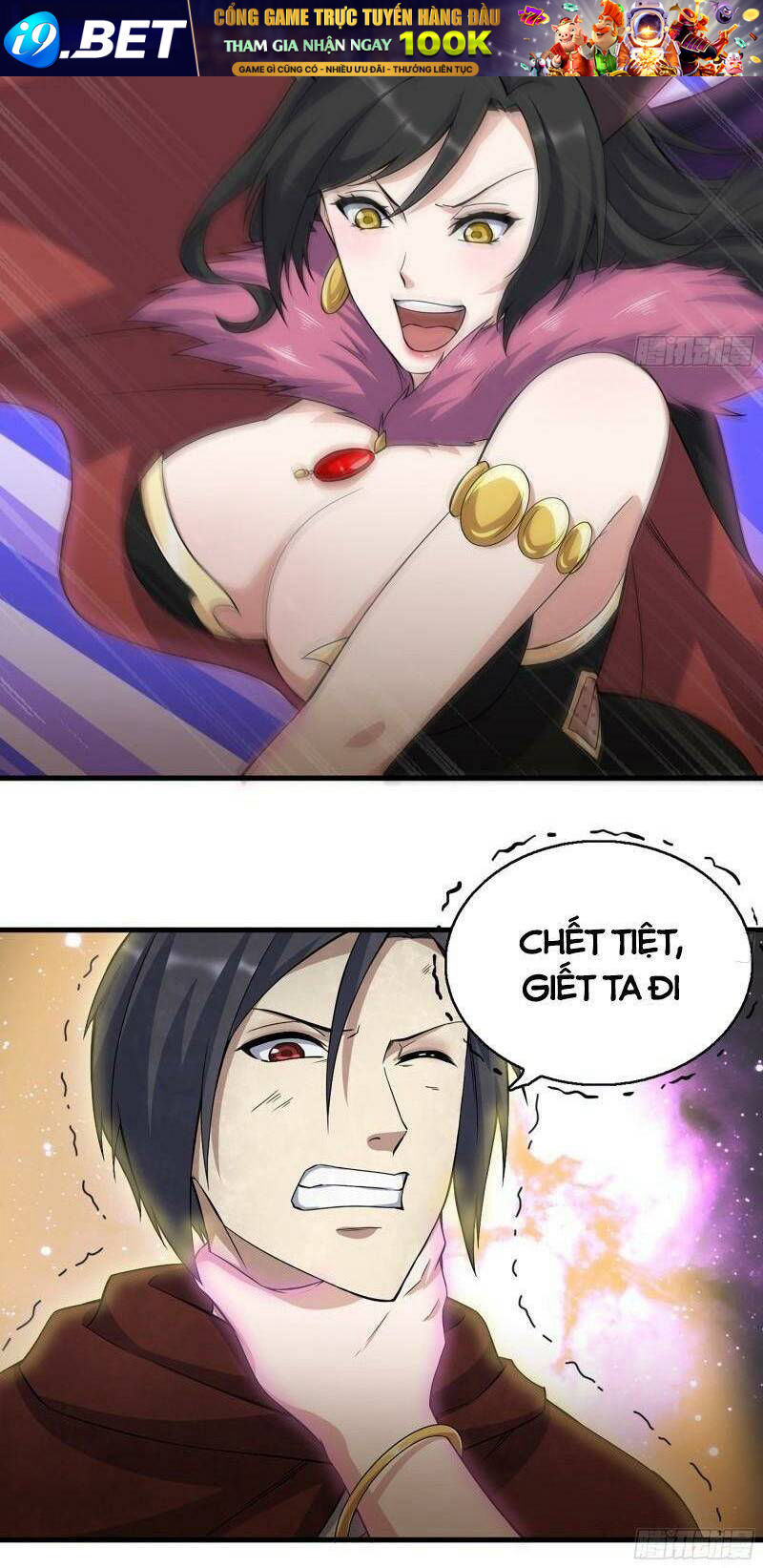 Tôi Chuyển Vàng Tại Mạt Thế - Chapter 401 - Page 8