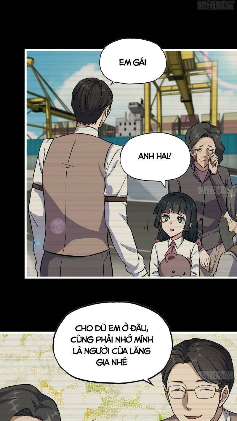 Tôi Chuyển Vàng Tại Mạt Thế - Chapter 402 - Page 9