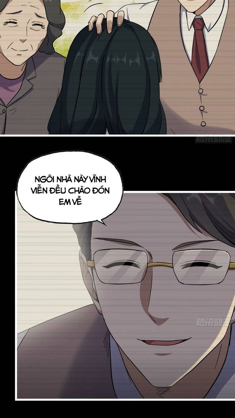 Tôi Chuyển Vàng Tại Mạt Thế - Chapter 402 - Page 10