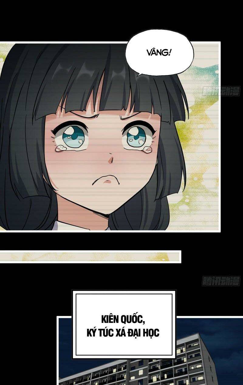 Tôi Chuyển Vàng Tại Mạt Thế - Chapter 402 - Page 11