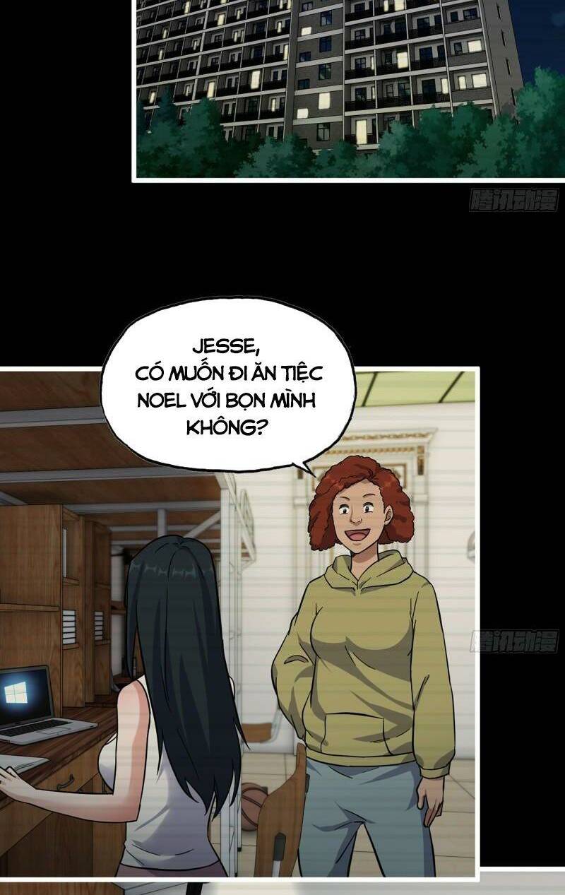 Tôi Chuyển Vàng Tại Mạt Thế - Chapter 402 - Page 12