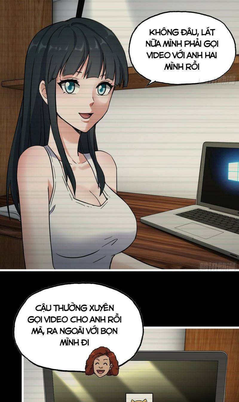 Tôi Chuyển Vàng Tại Mạt Thế - Chapter 402 - Page 13