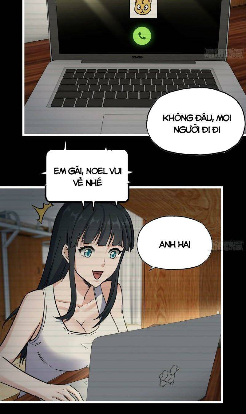 Tôi Chuyển Vàng Tại Mạt Thế - Chapter 402 - Page 14