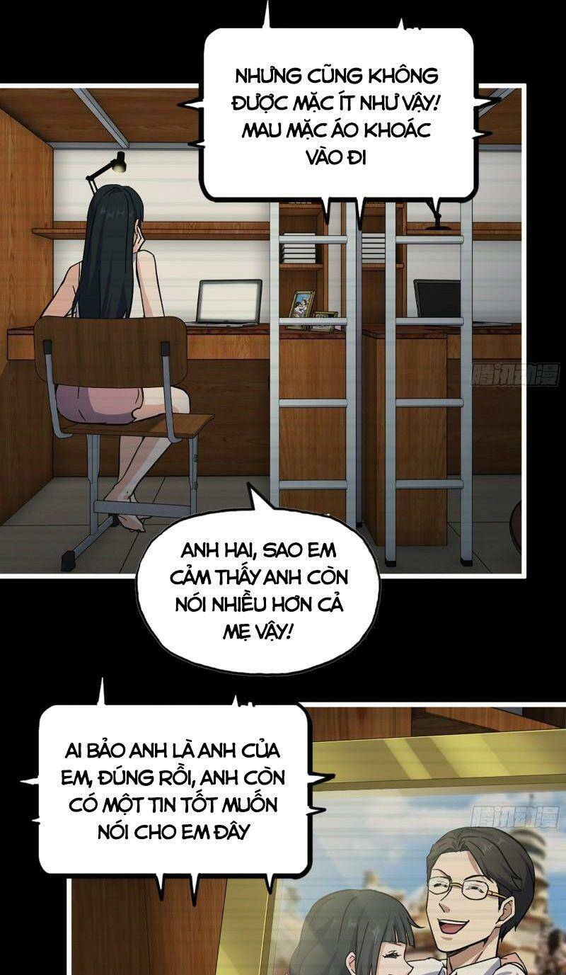 Tôi Chuyển Vàng Tại Mạt Thế - Chapter 402 - Page 17