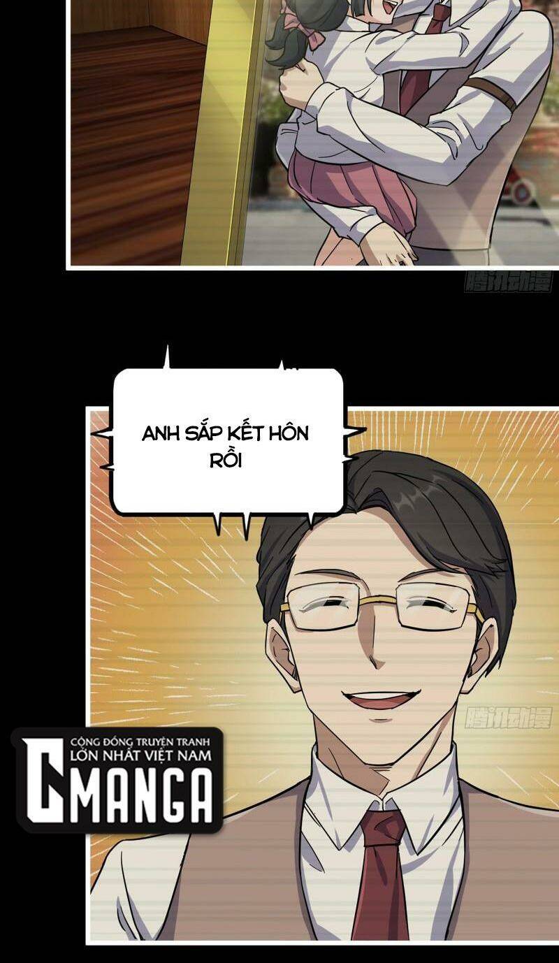 Tôi Chuyển Vàng Tại Mạt Thế - Chapter 402 - Page 18