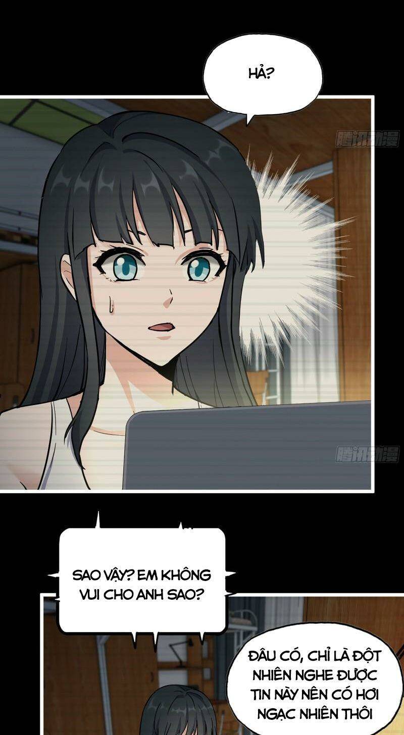 Tôi Chuyển Vàng Tại Mạt Thế - Chapter 402 - Page 19