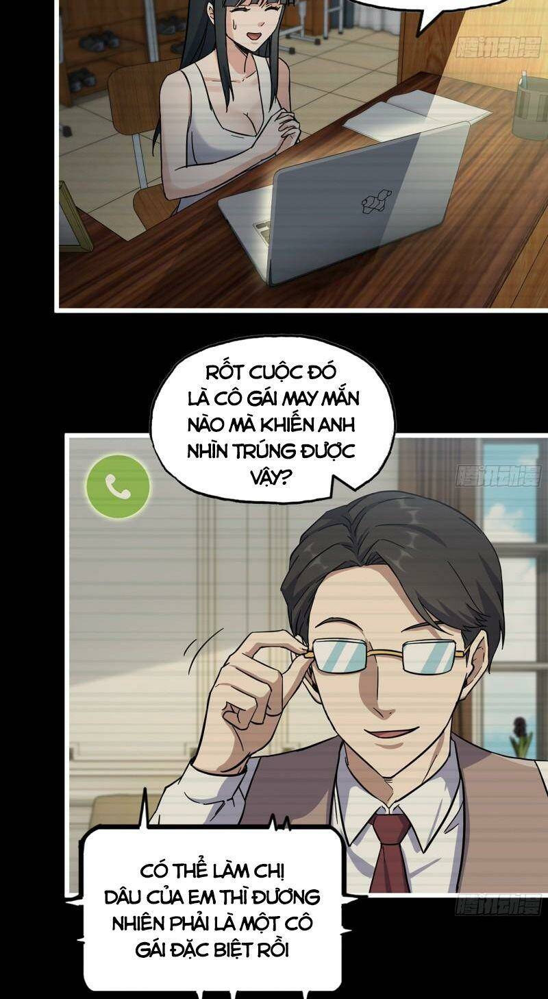 Tôi Chuyển Vàng Tại Mạt Thế - Chapter 402 - Page 20