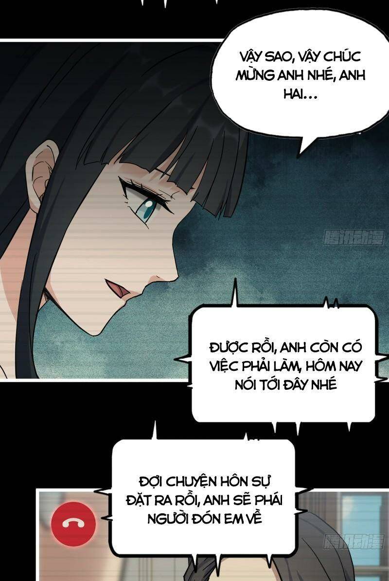 Tôi Chuyển Vàng Tại Mạt Thế - Chapter 402 - Page 21