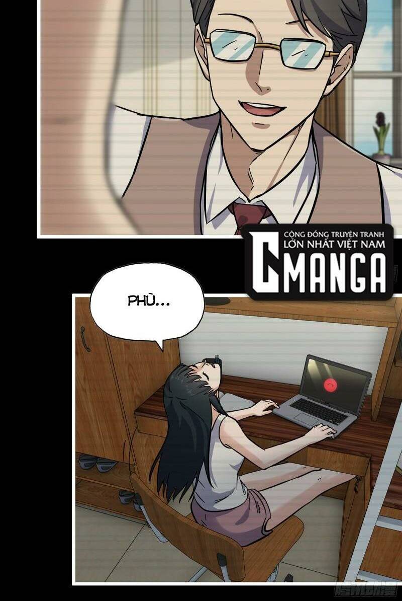 Tôi Chuyển Vàng Tại Mạt Thế - Chapter 402 - Page 22