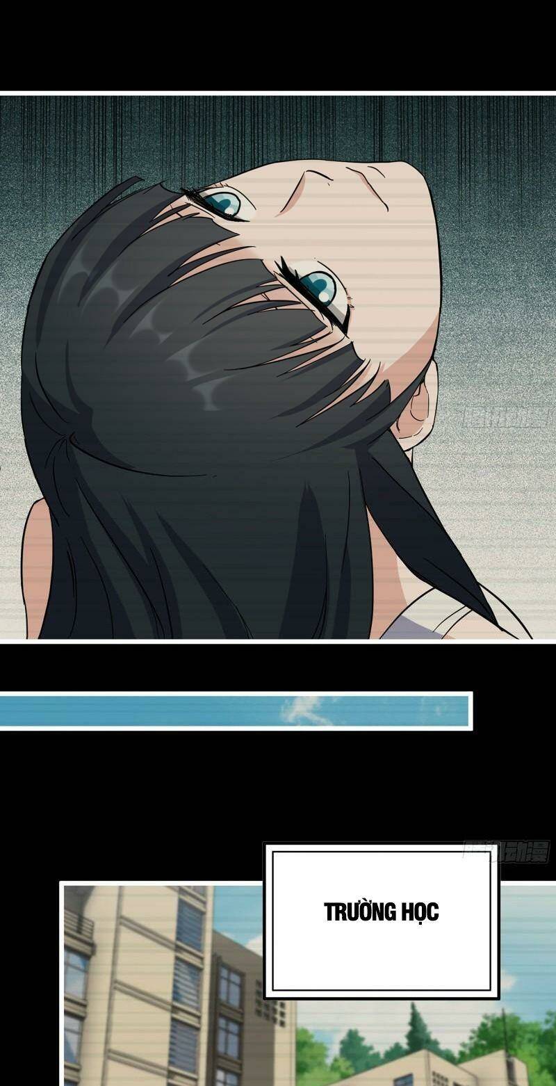 Tôi Chuyển Vàng Tại Mạt Thế - Chapter 402 - Page 23