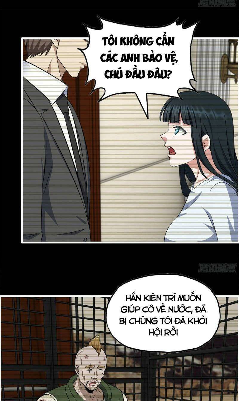 Tôi Chuyển Vàng Tại Mạt Thế - Chapter 403 - Page 9