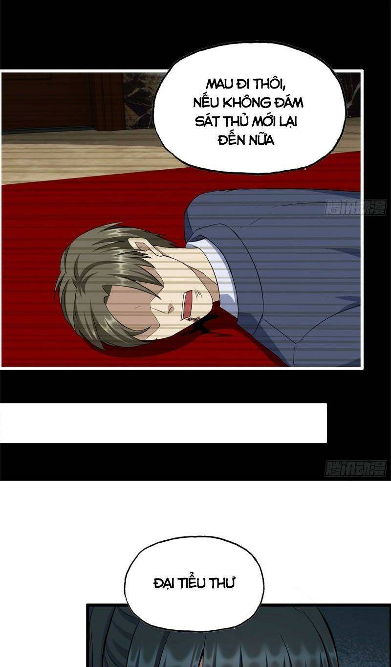 Tôi Chuyển Vàng Tại Mạt Thế - Chapter 403 - Page 13