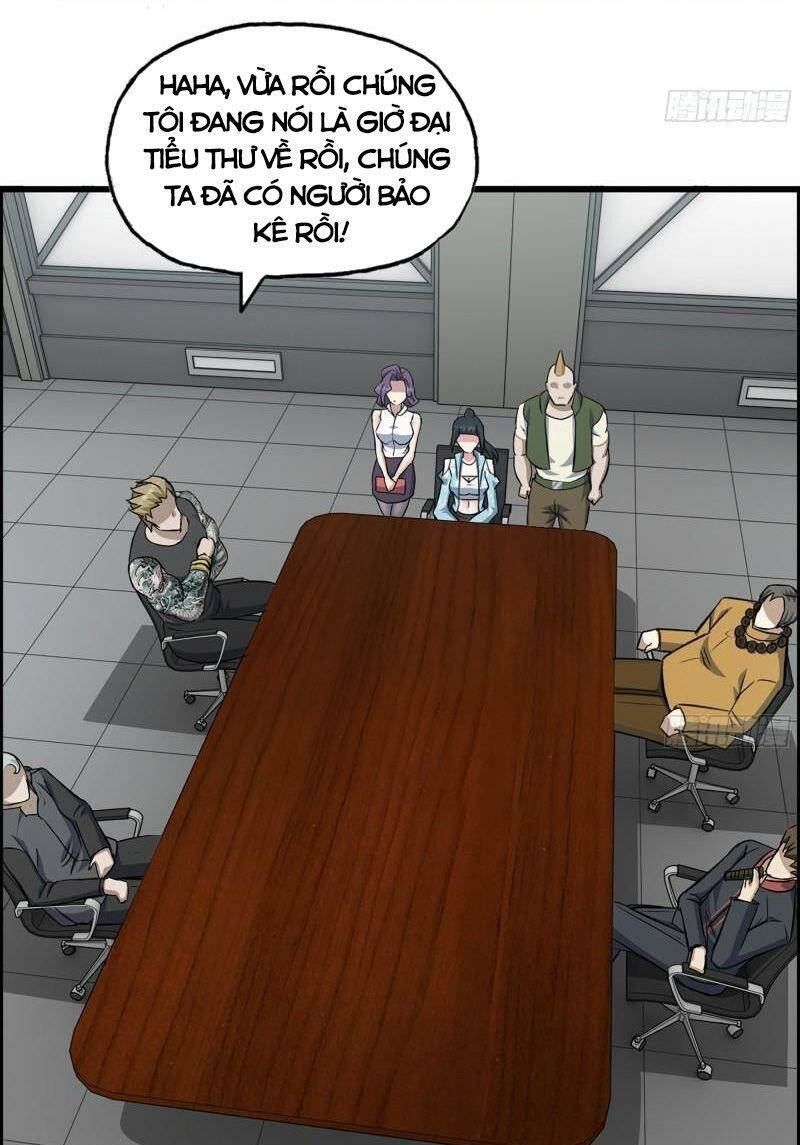 Tôi Chuyển Vàng Tại Mạt Thế - Chapter 403 - Page 15