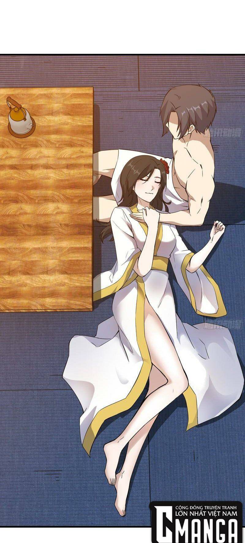 Tôi Chuyển Vàng Tại Mạt Thế - Chapter 403 - Page 19