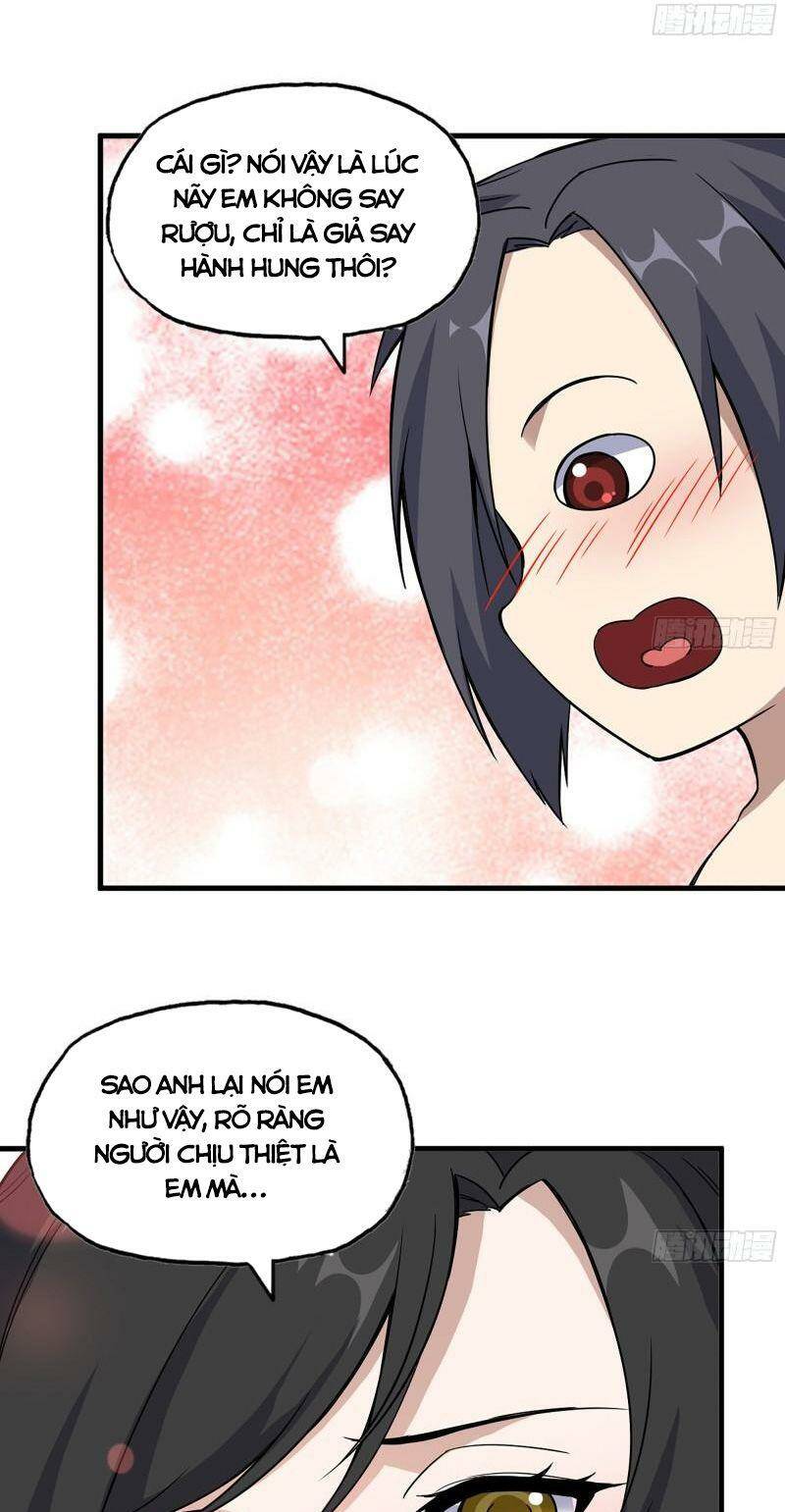 Tôi Chuyển Vàng Tại Mạt Thế - Chapter 403 - Page 21