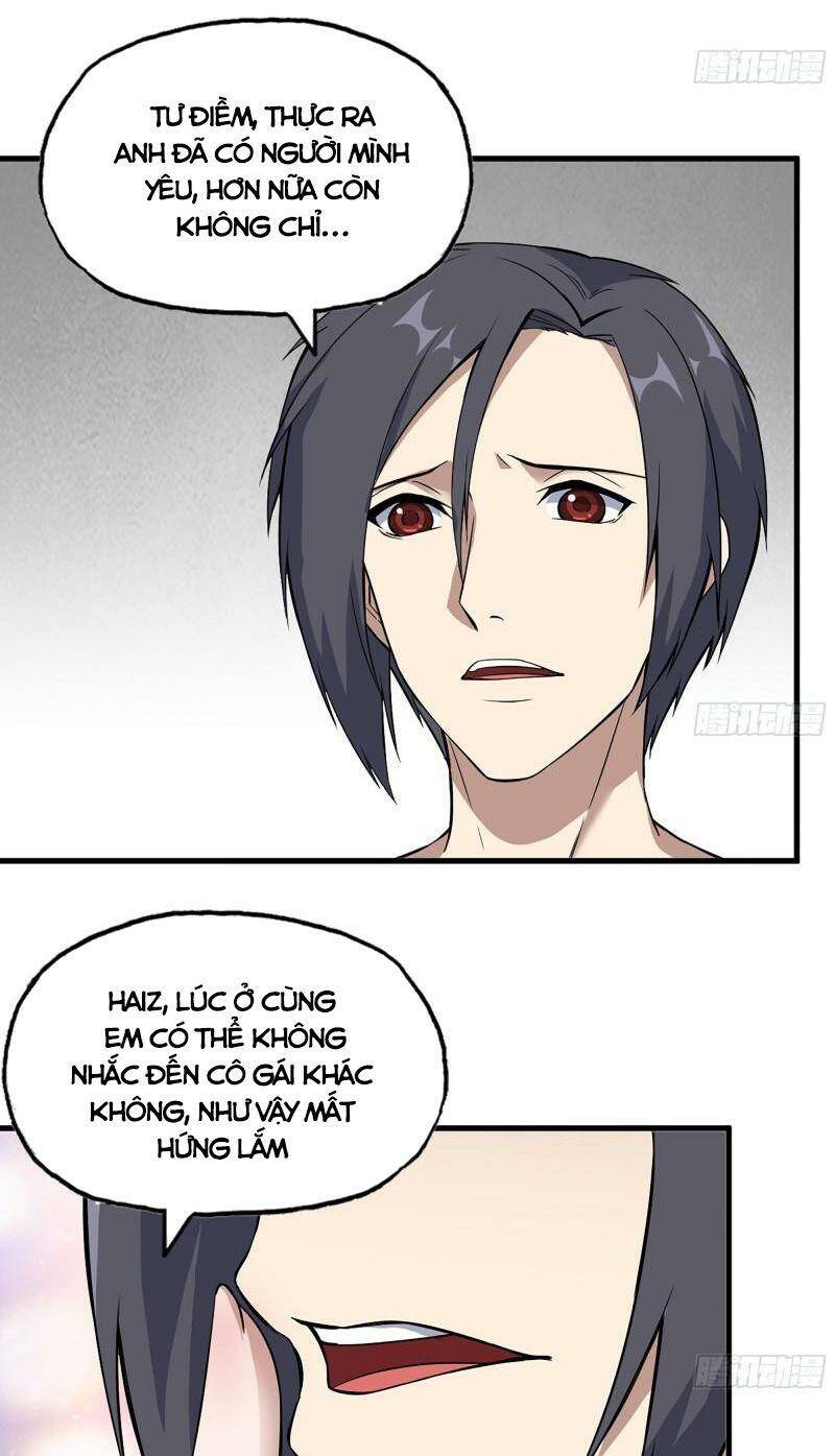 Tôi Chuyển Vàng Tại Mạt Thế - Chapter 403 - Page 23