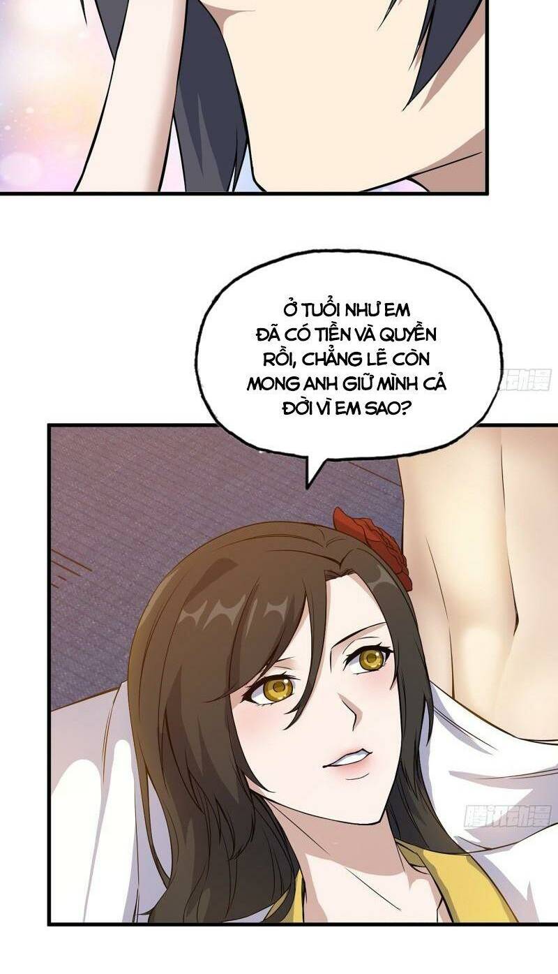 Tôi Chuyển Vàng Tại Mạt Thế - Chapter 403 - Page 24