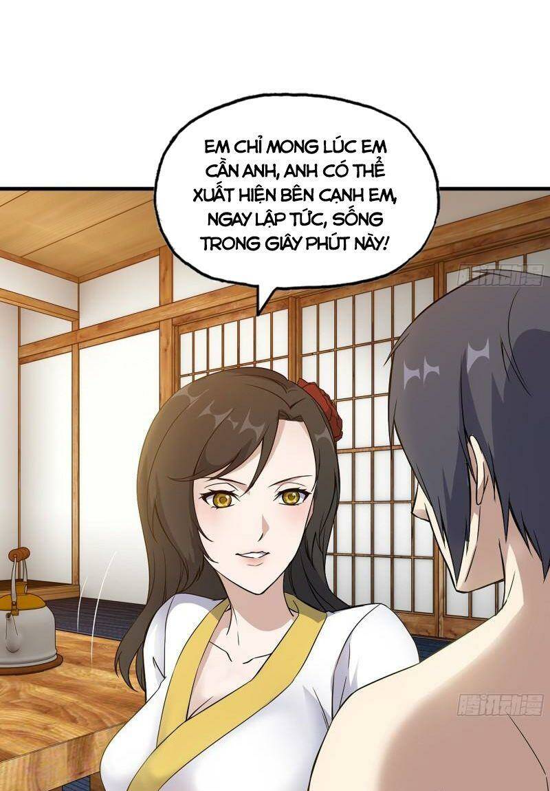 Tôi Chuyển Vàng Tại Mạt Thế - Chapter 403 - Page 25